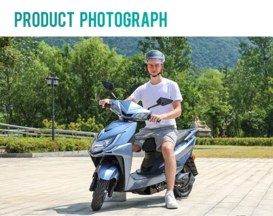 Günstiger Preis für Sport-Elektromoped, Motorrad, Roller, elektrisches Fahrrad, gutes Design, bestes OEM-Branding, CKD/SKD-Elektromotorrad für Erwachsene